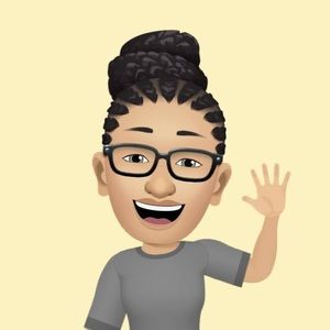 Meet your Posher, Barbara